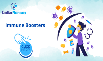 IMMUNE BOOSTERS